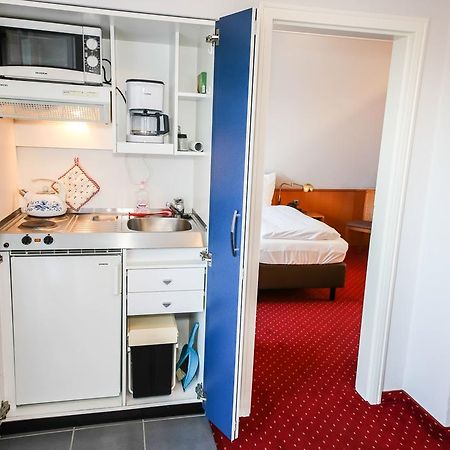 3C-Appartements Scharbeutz Extérieur photo
