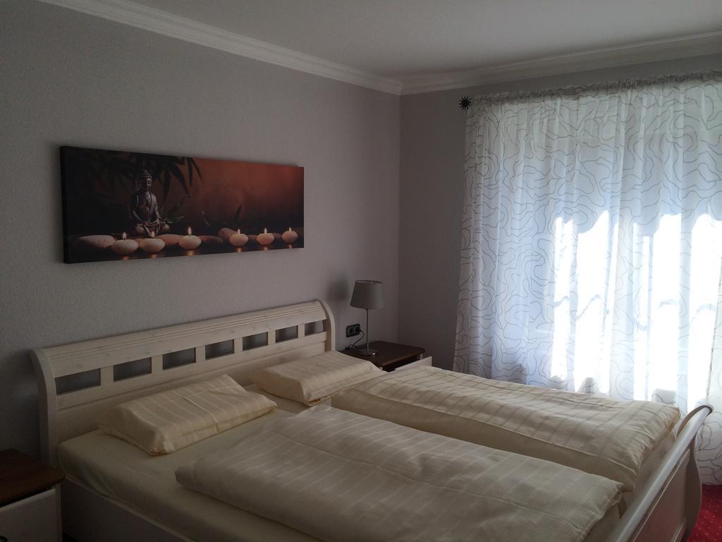 3C-Appartements Scharbeutz Chambre photo