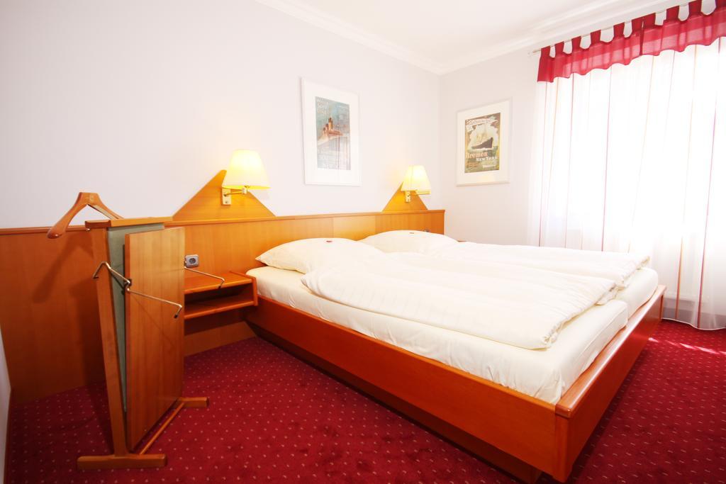 3C-Appartements Scharbeutz Chambre photo