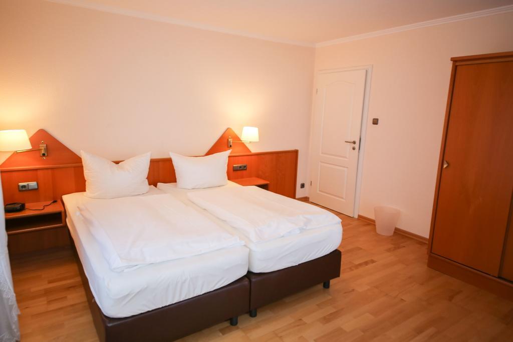 3C-Appartements Scharbeutz Extérieur photo