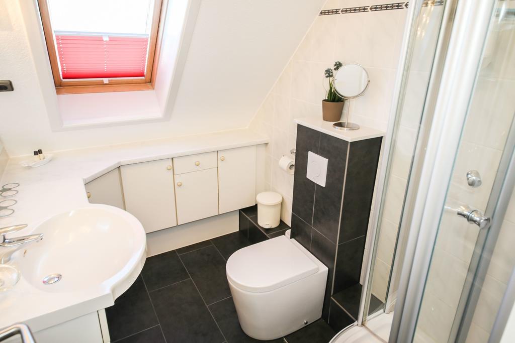 3C-Appartements Scharbeutz Extérieur photo