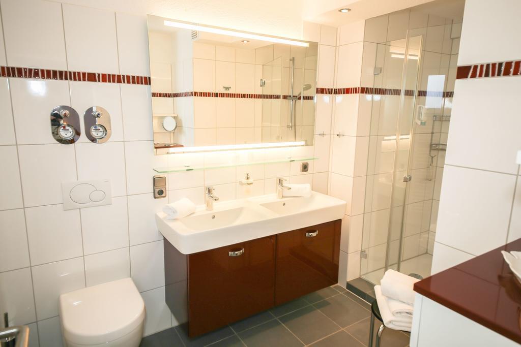 3C-Appartements Scharbeutz Extérieur photo