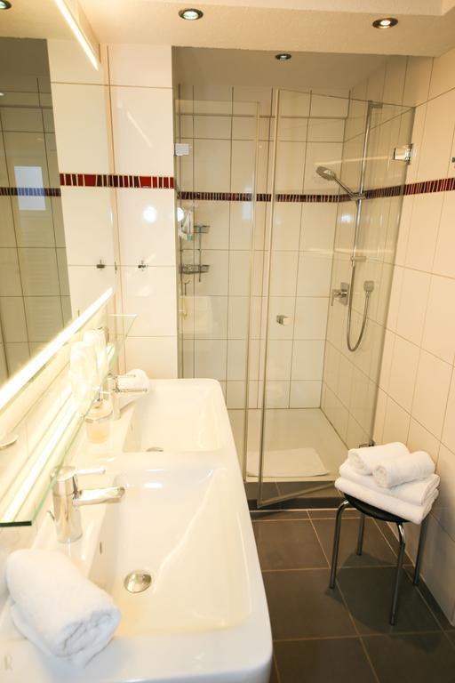 3C-Appartements Scharbeutz Extérieur photo