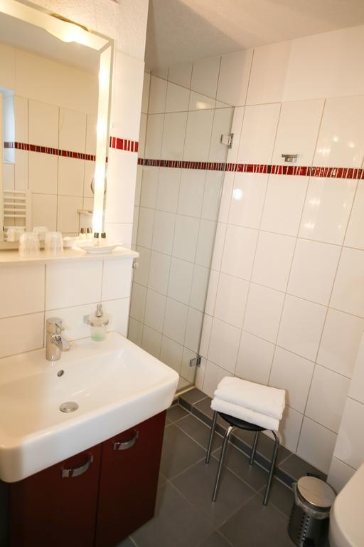 3C-Appartements Scharbeutz Extérieur photo